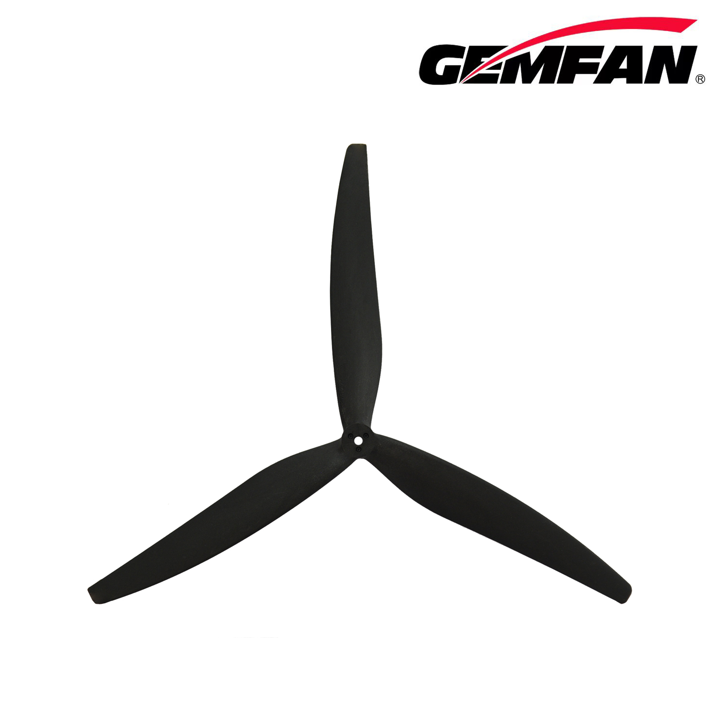 1507 Glass Fiber Nylon 3 Blade