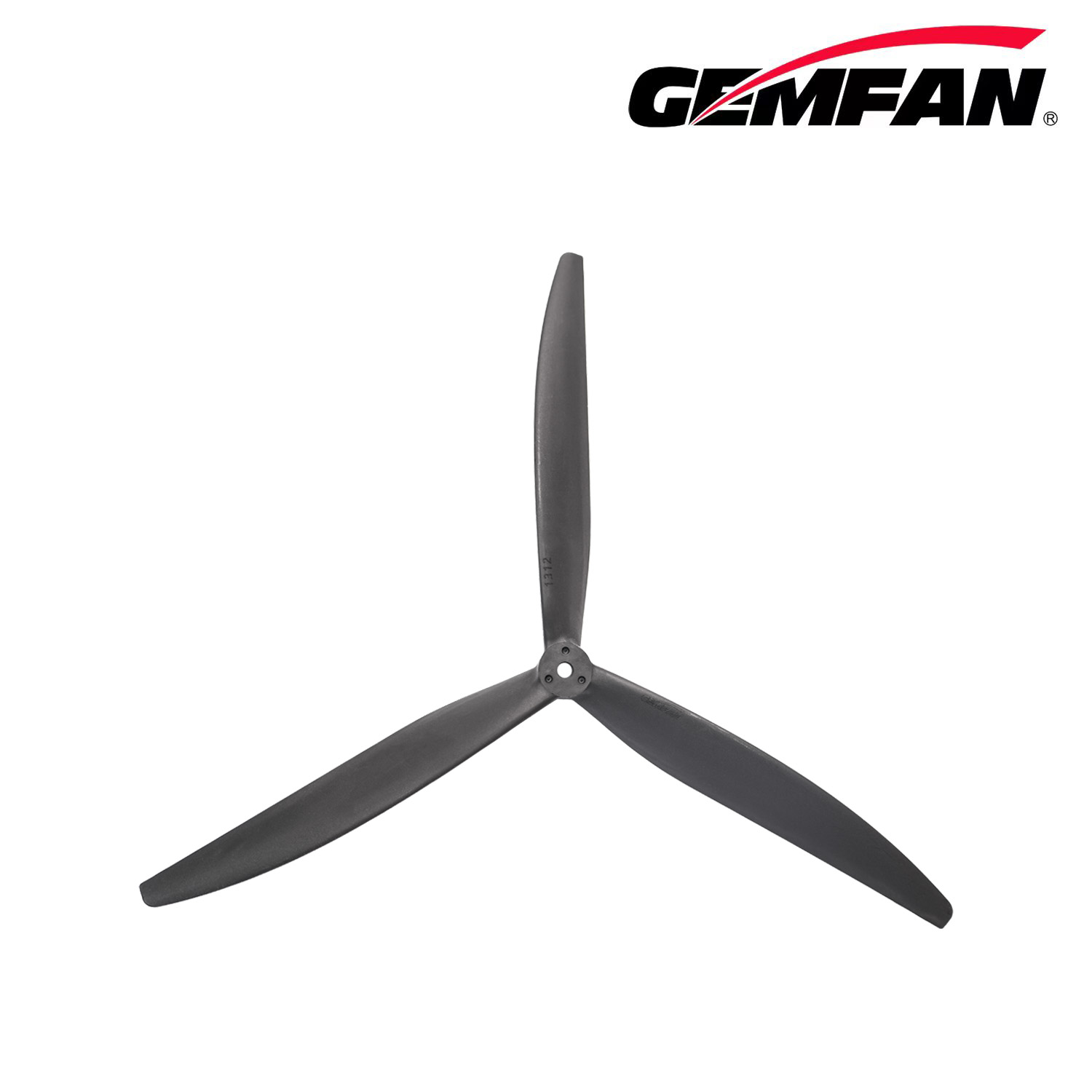 1312 Glass Fiber Nylon 3 Blade