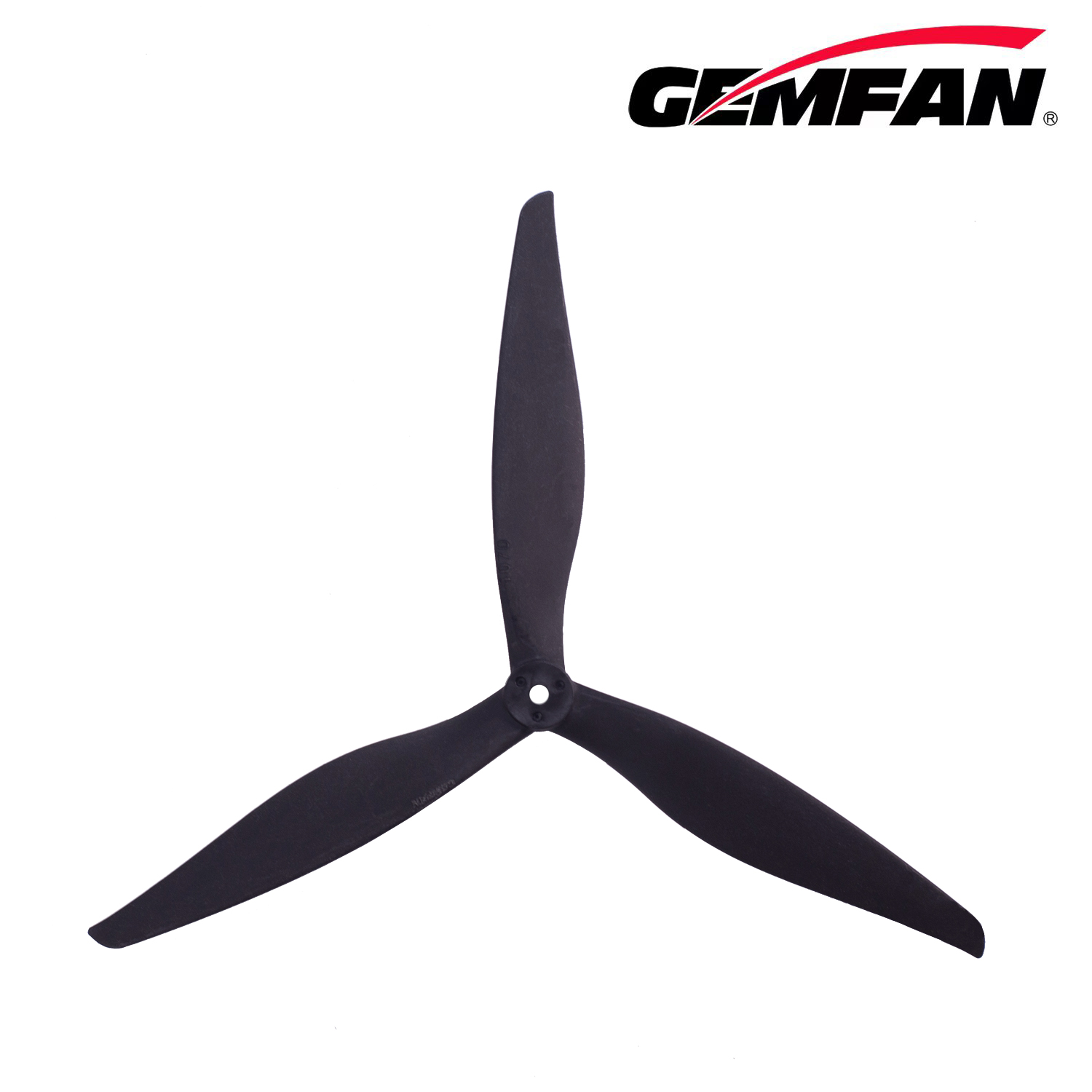 1070 Cinelifter Glass Fiber Nylon 3 Blade