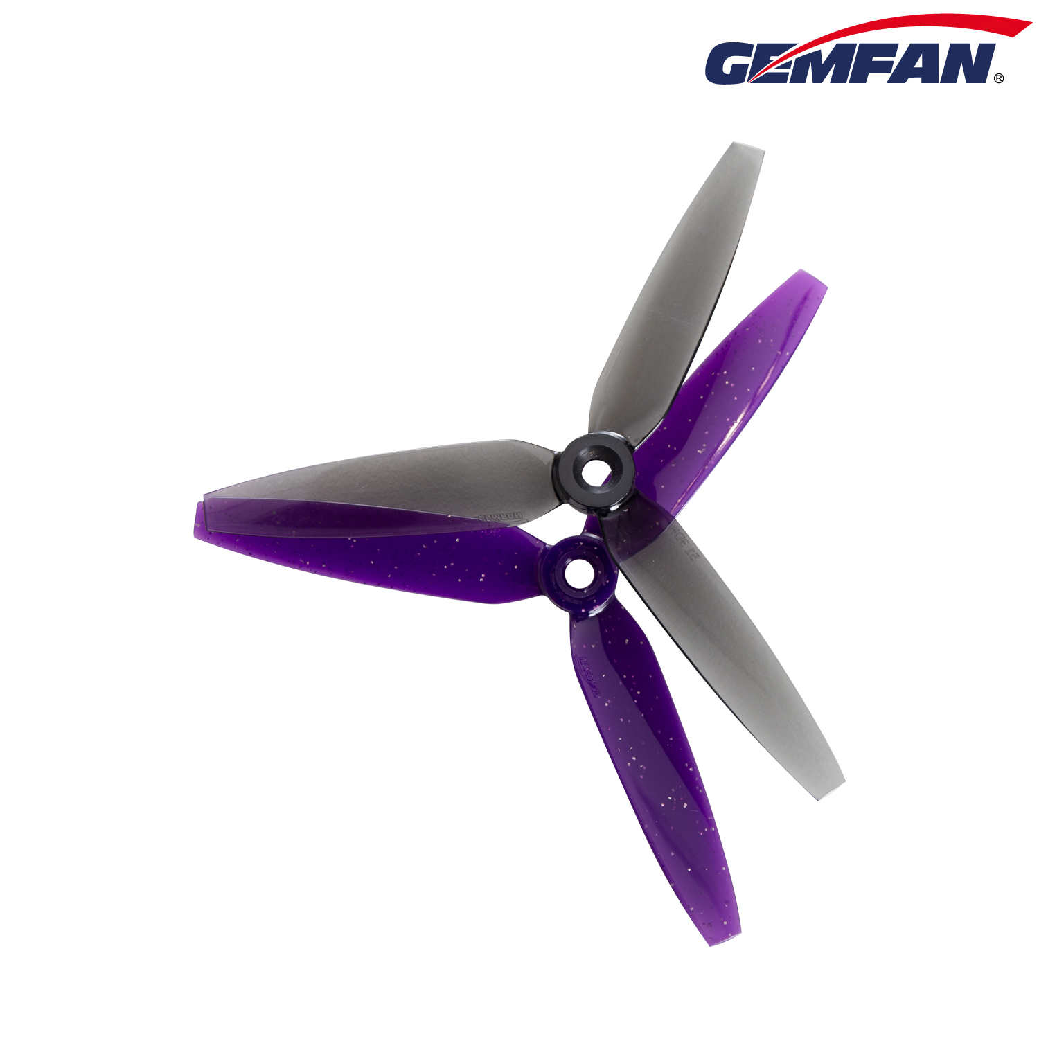 513D 3D PC 3 Blade