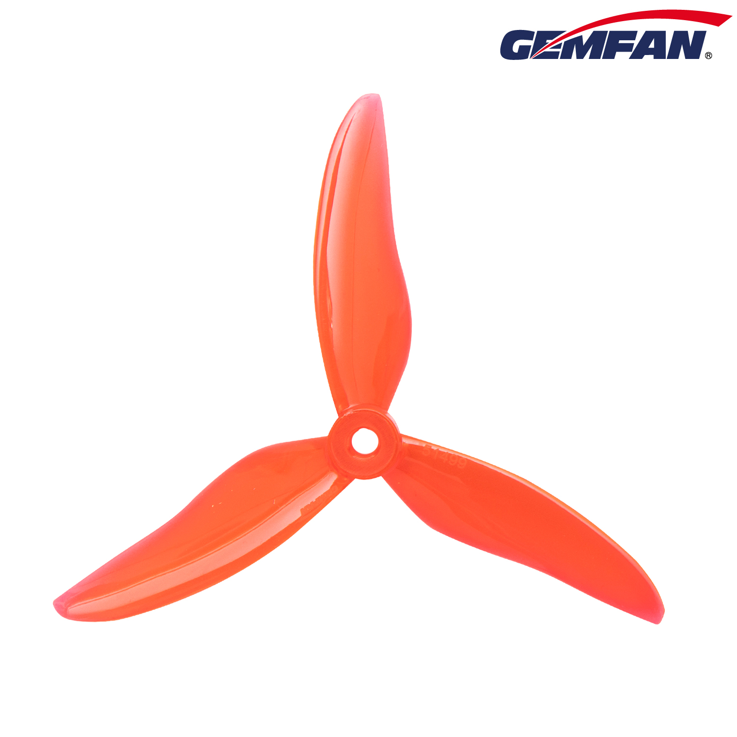 51499 Hurricane PC 3 Blade