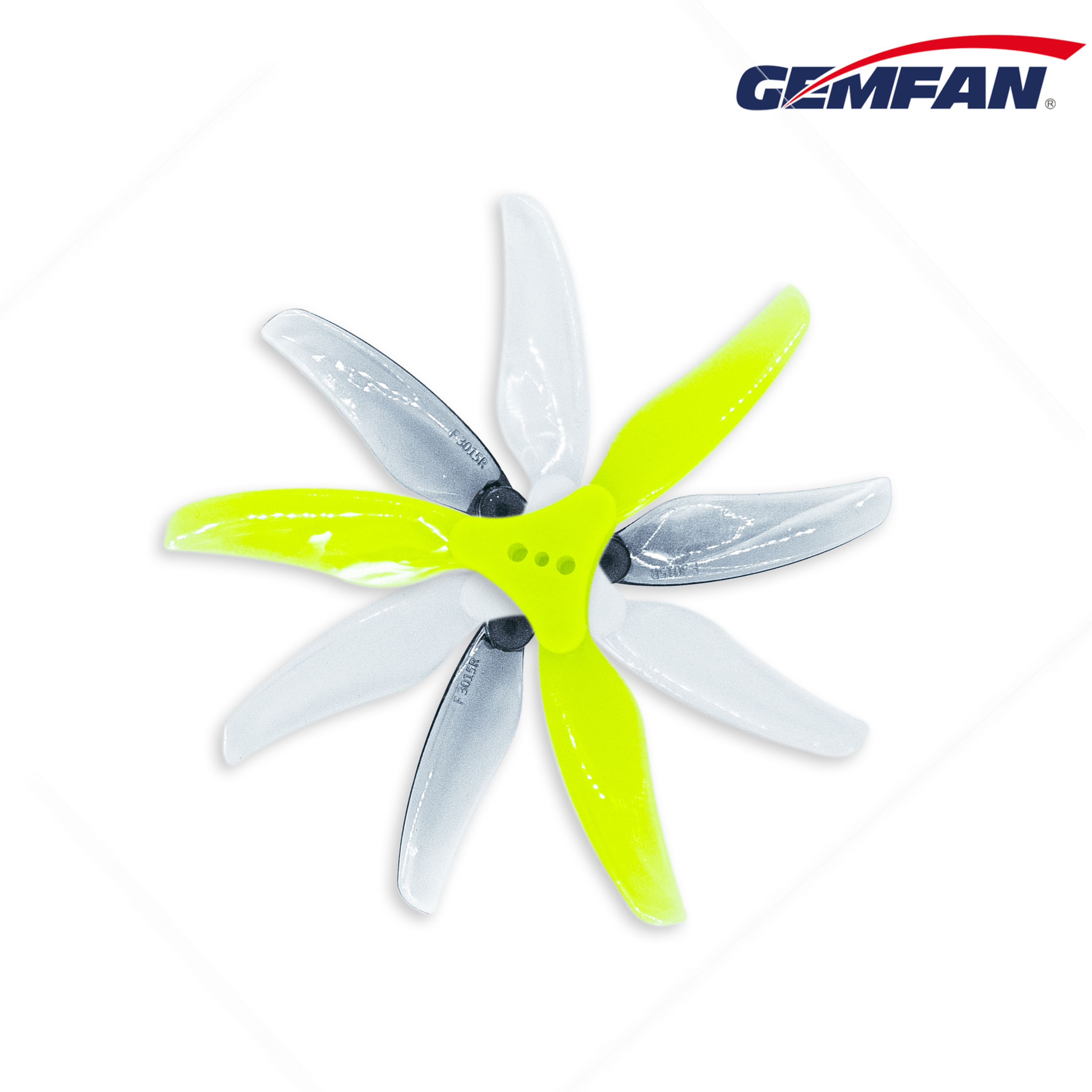 F3015 Floppy Proppy 3 Blade