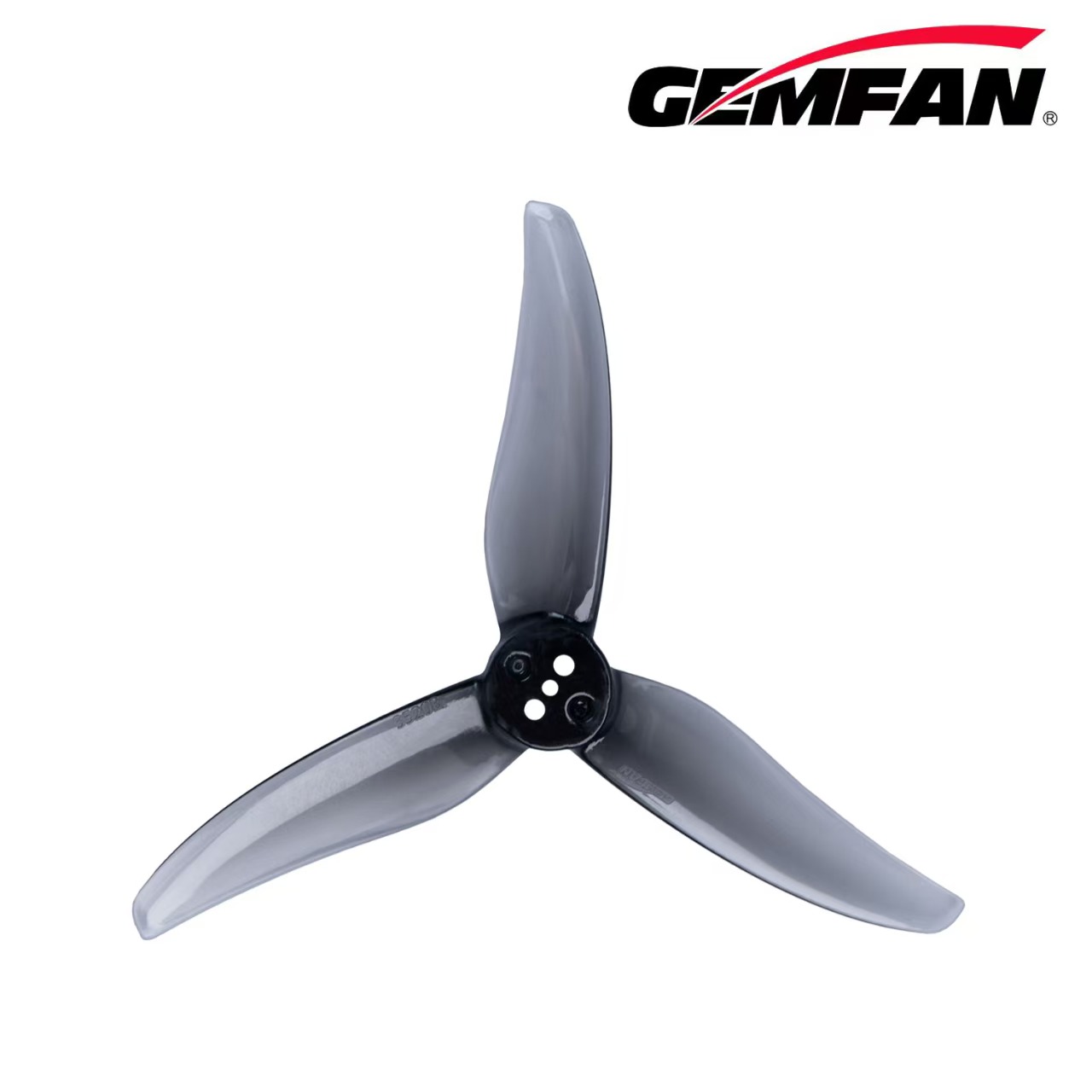 3520 Hurricane PC 3 Blade T-mount