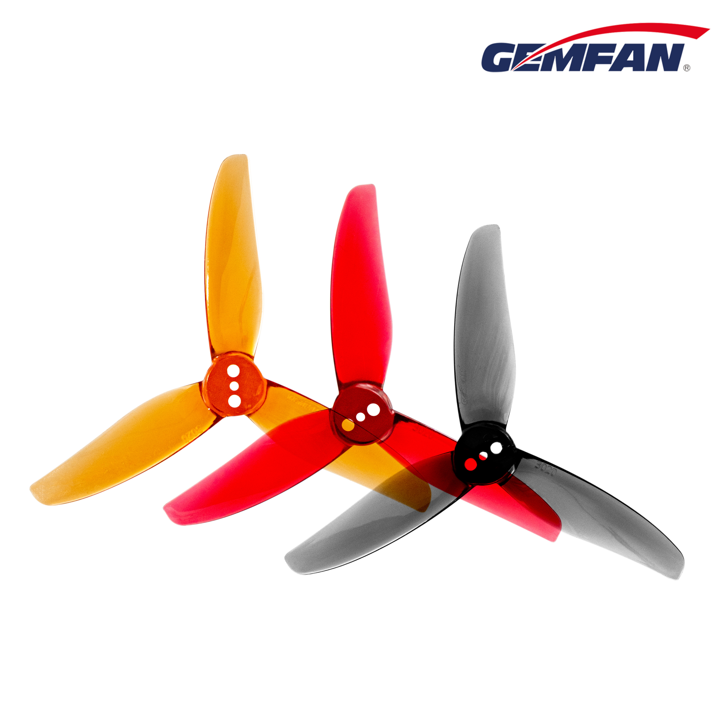 3020 Hurricane PC 3 Blade