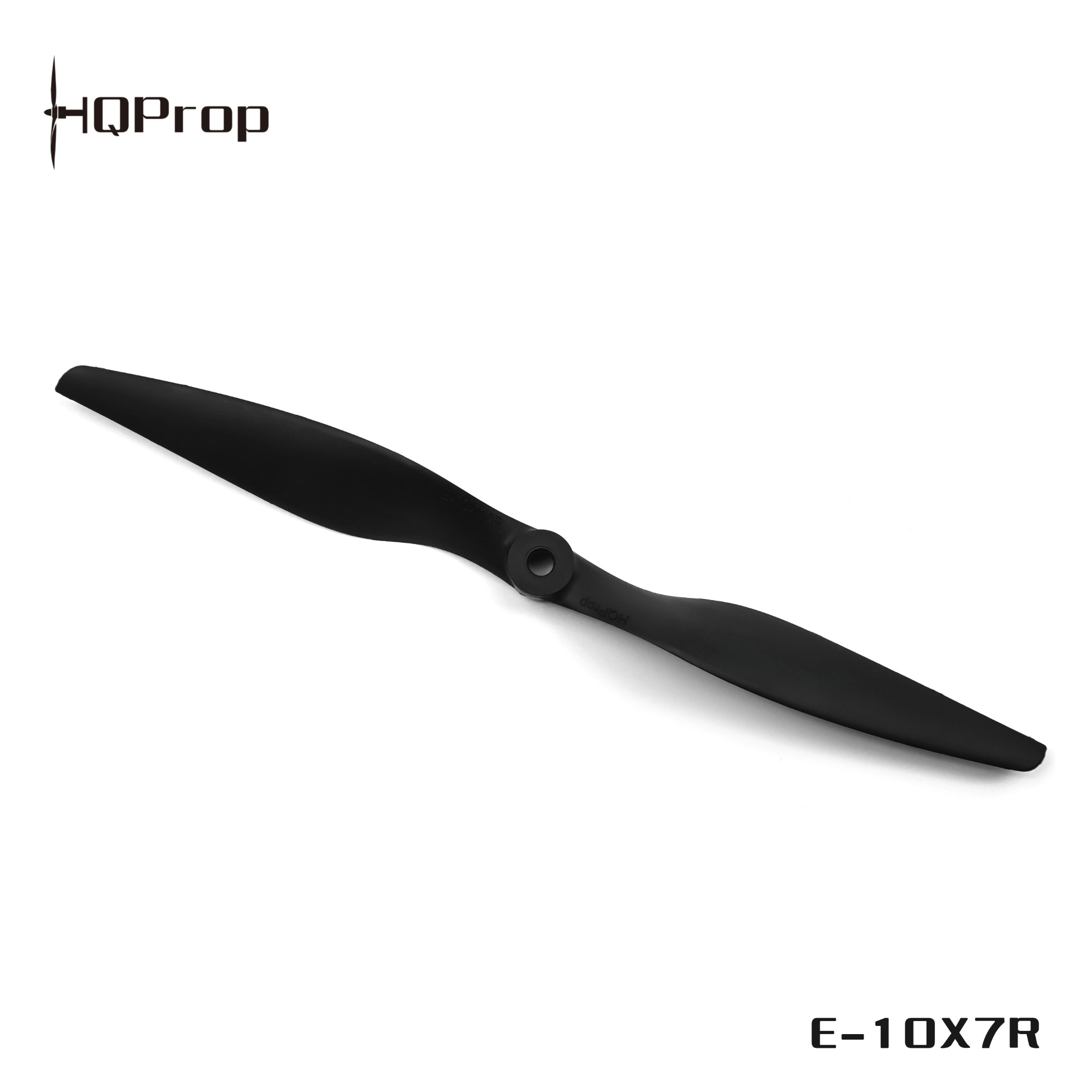 Thin Electric Pusher Prop E-10X7R (2CW)