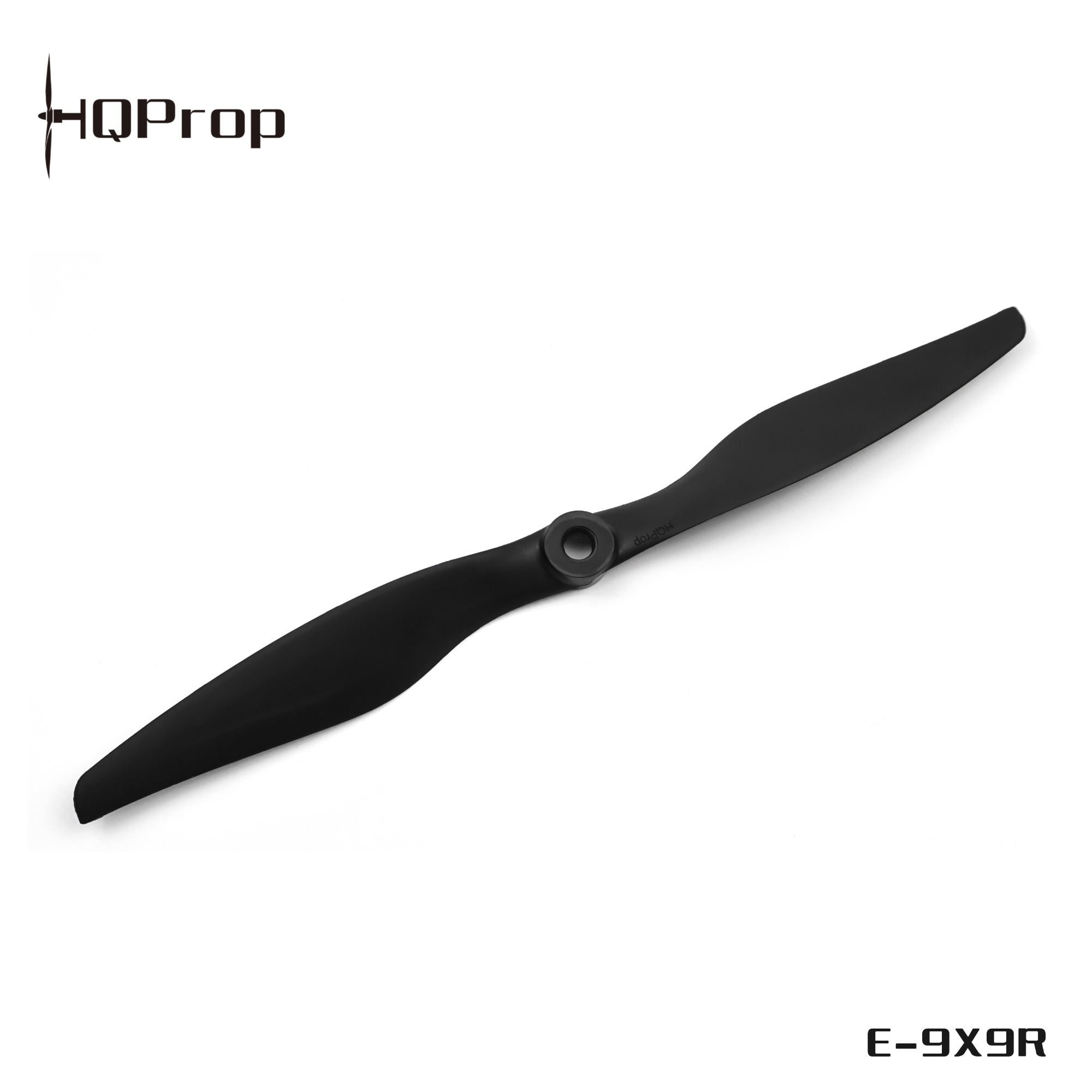 Thin Electric Pusher Prop E-9X9R (2CW)