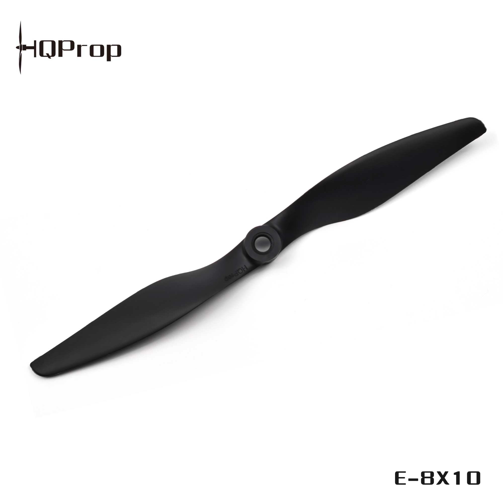 Thin Electric Prop E-8X10 (2CCW)