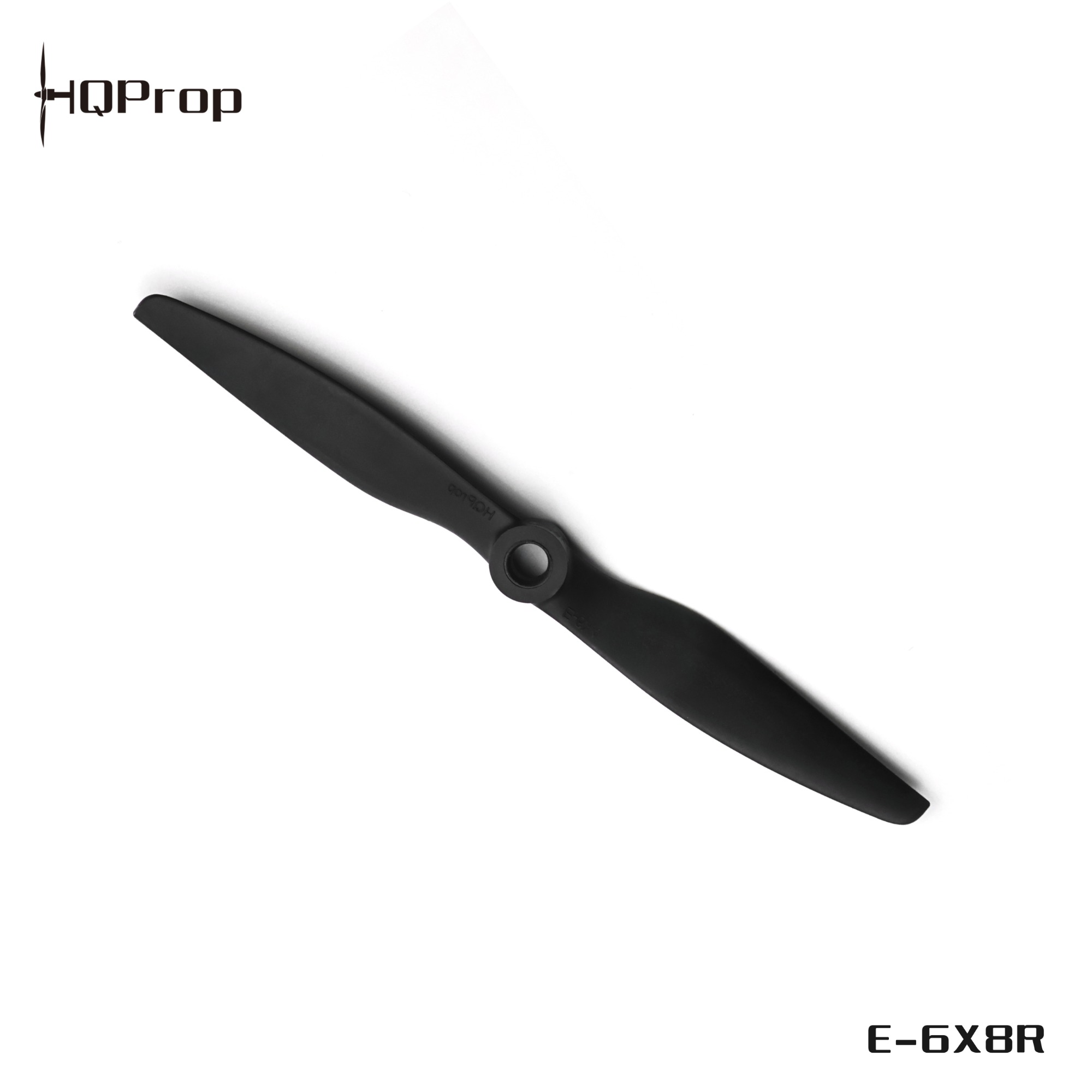 Thin Electric Pusher Prop 6X8R (2CW)