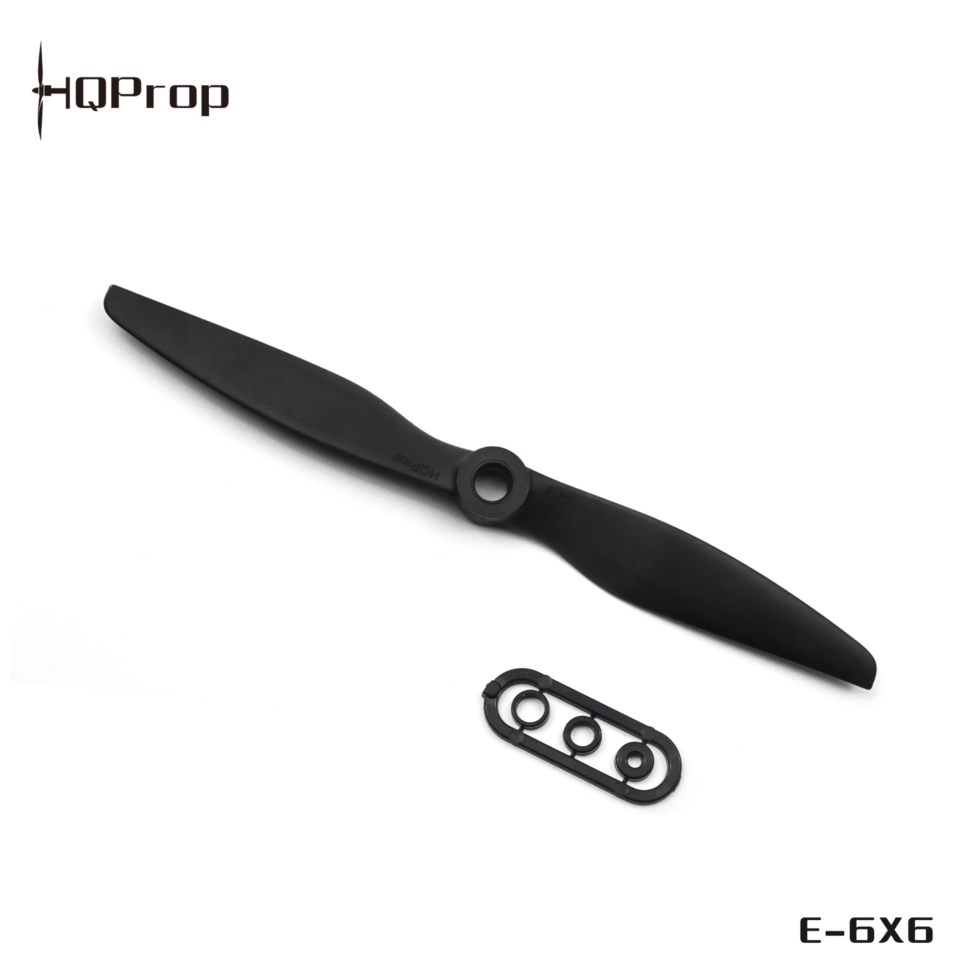Thin Electric Prop 6X6 (2CCW)