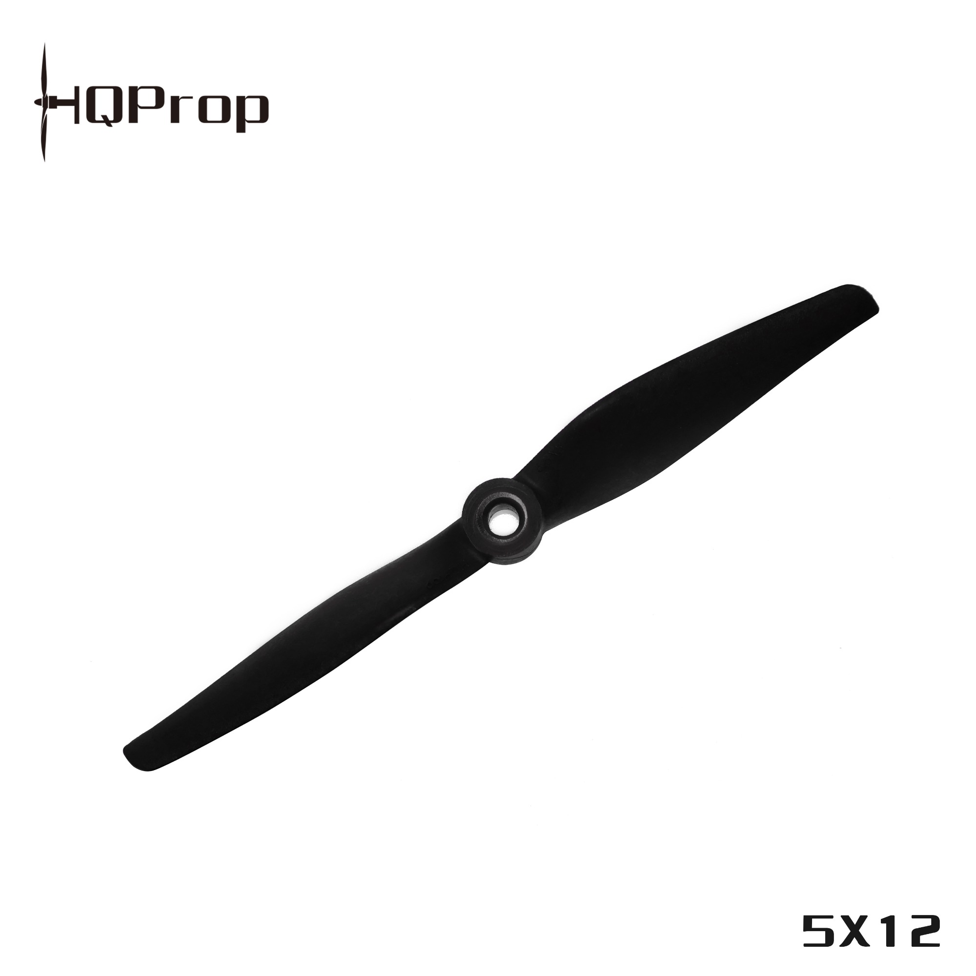 Thin Electric Prop 5X12 (2CCW)