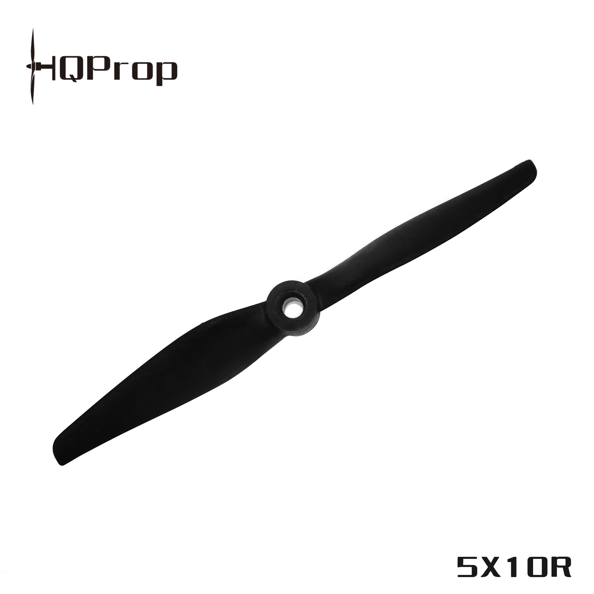 Thin Electric Pusher Prop 5X10R (2CW)