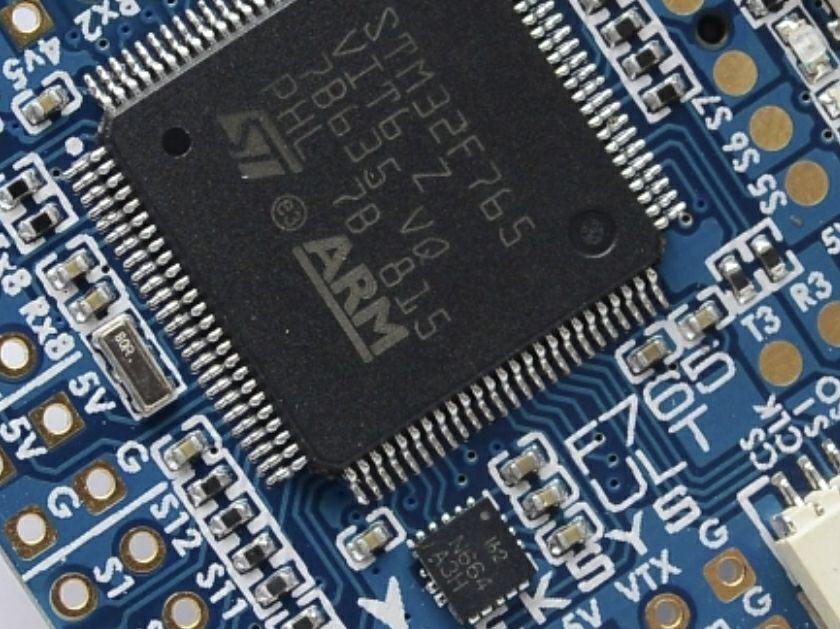 Matek F765-WING