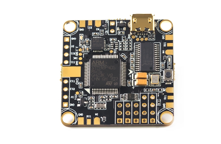 Betaflight F4
