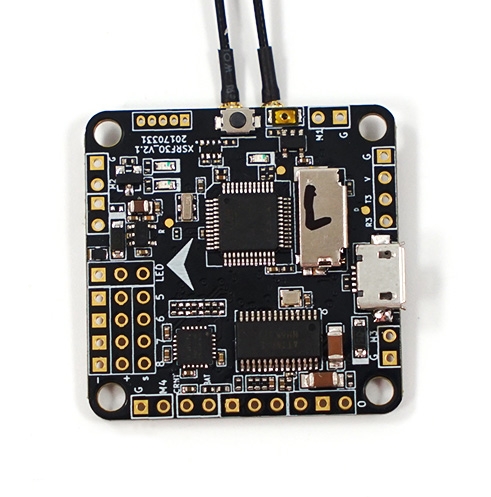 XSRF3O
