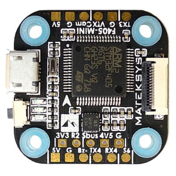 Matek F405-MINI