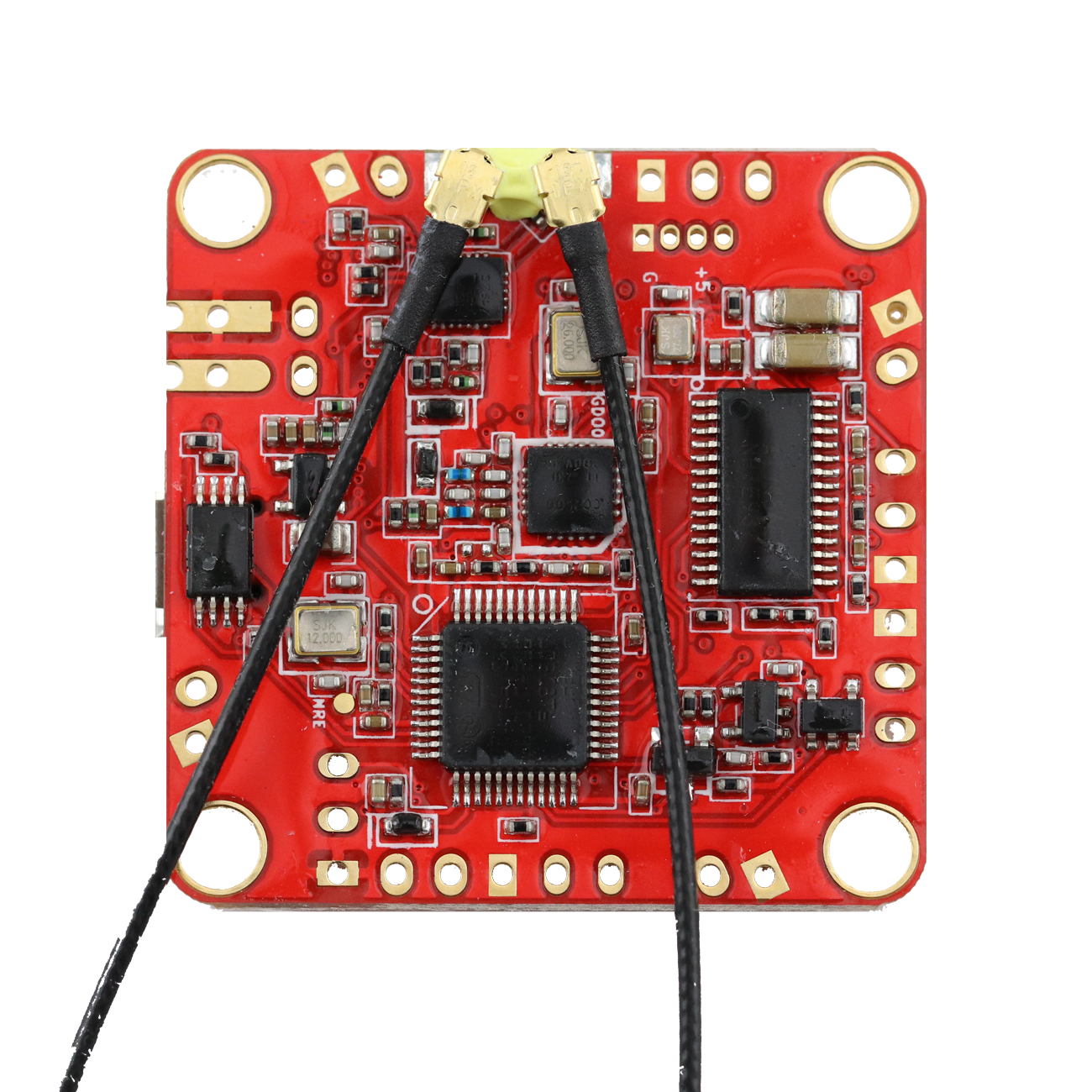 XSRF4O