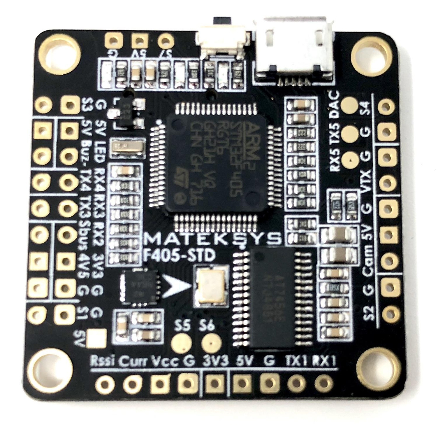 Matek F405-STD