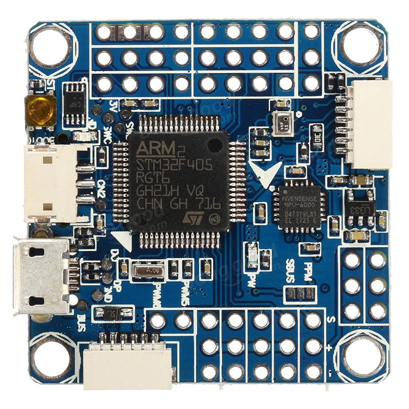 Omnibus F4 Pro V3