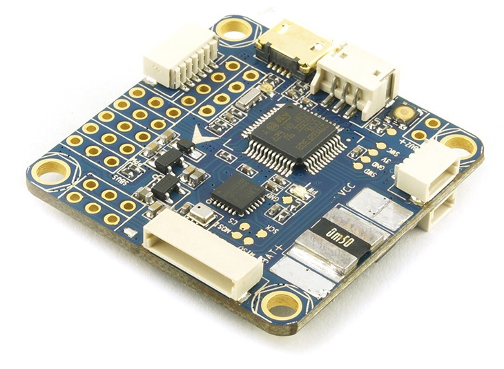 Omnibus F3 Pro