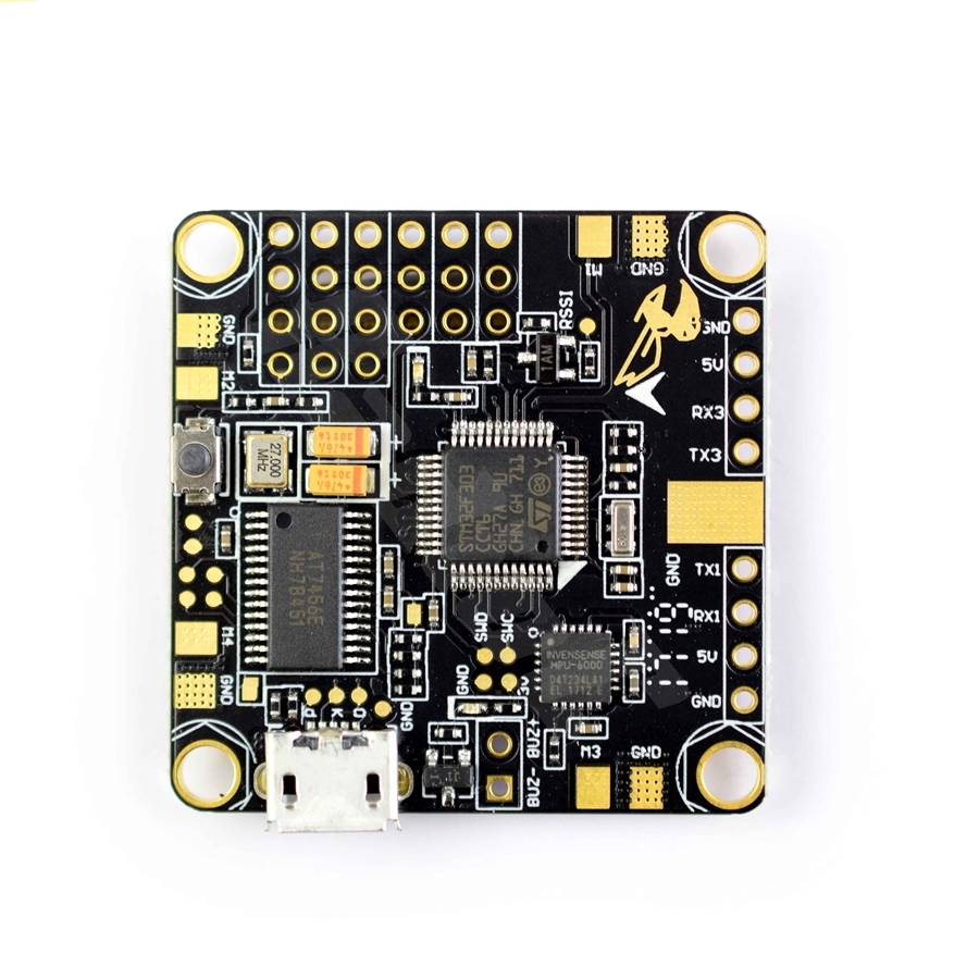 Betaflight F3