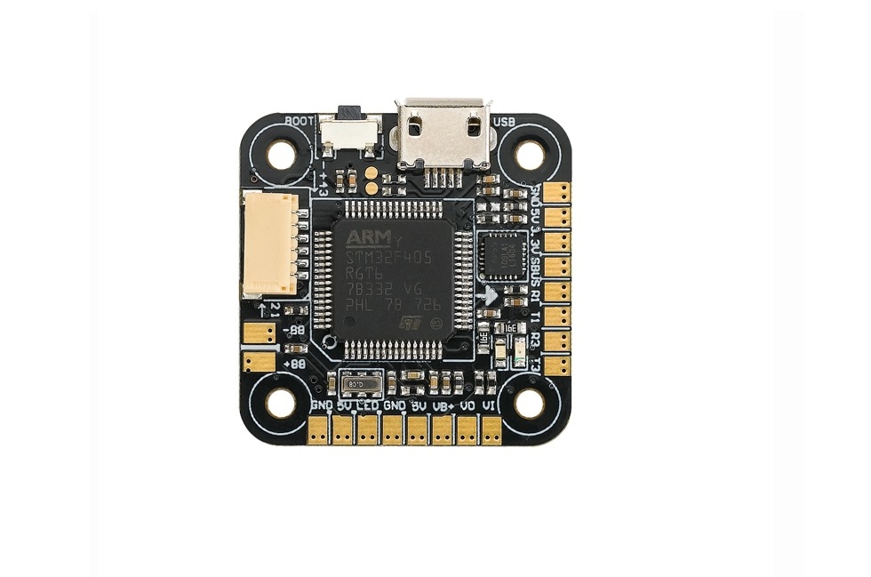 XRotor Nano F4