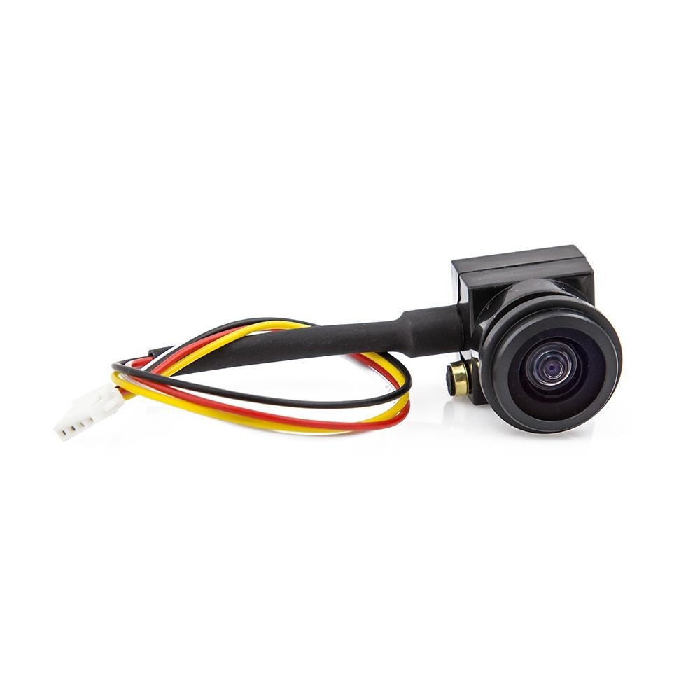 Lumenier SMC-600 Super Mini Cased
