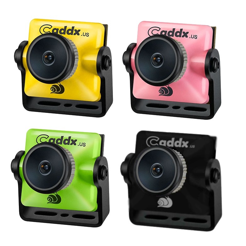 Caddx Turbo Micro F2