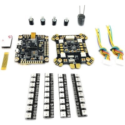 FLYWOO F405