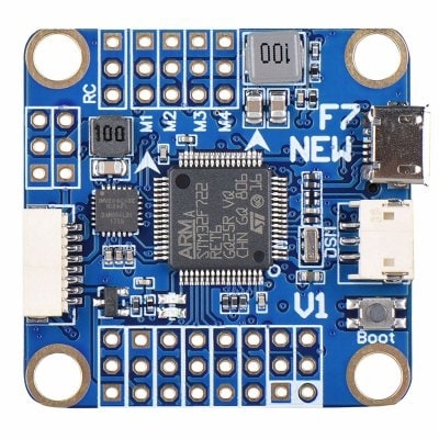 F722 - F7