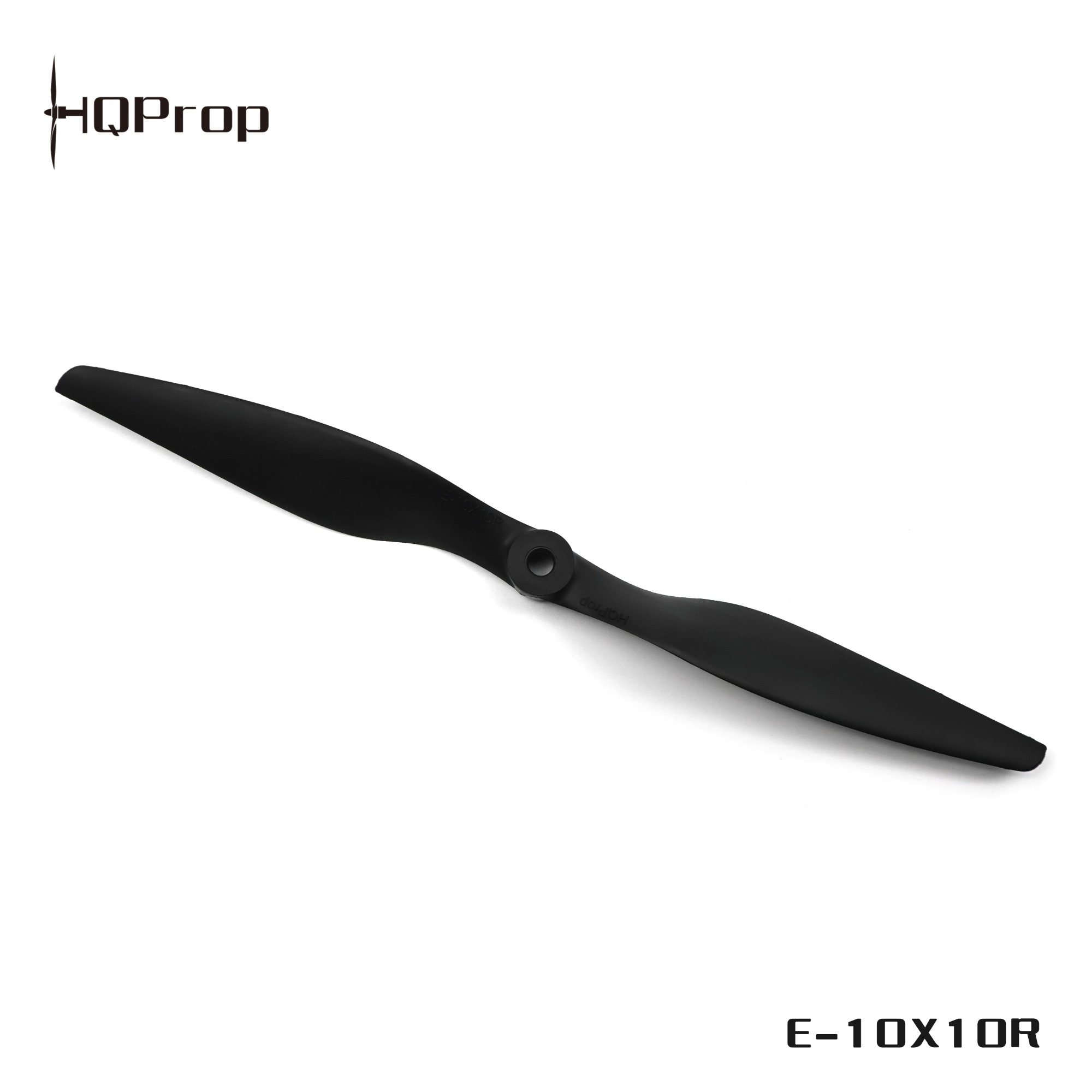 Thin Electric Pusher Prop E-10X10R (2CW)