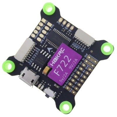 HAKRC F722