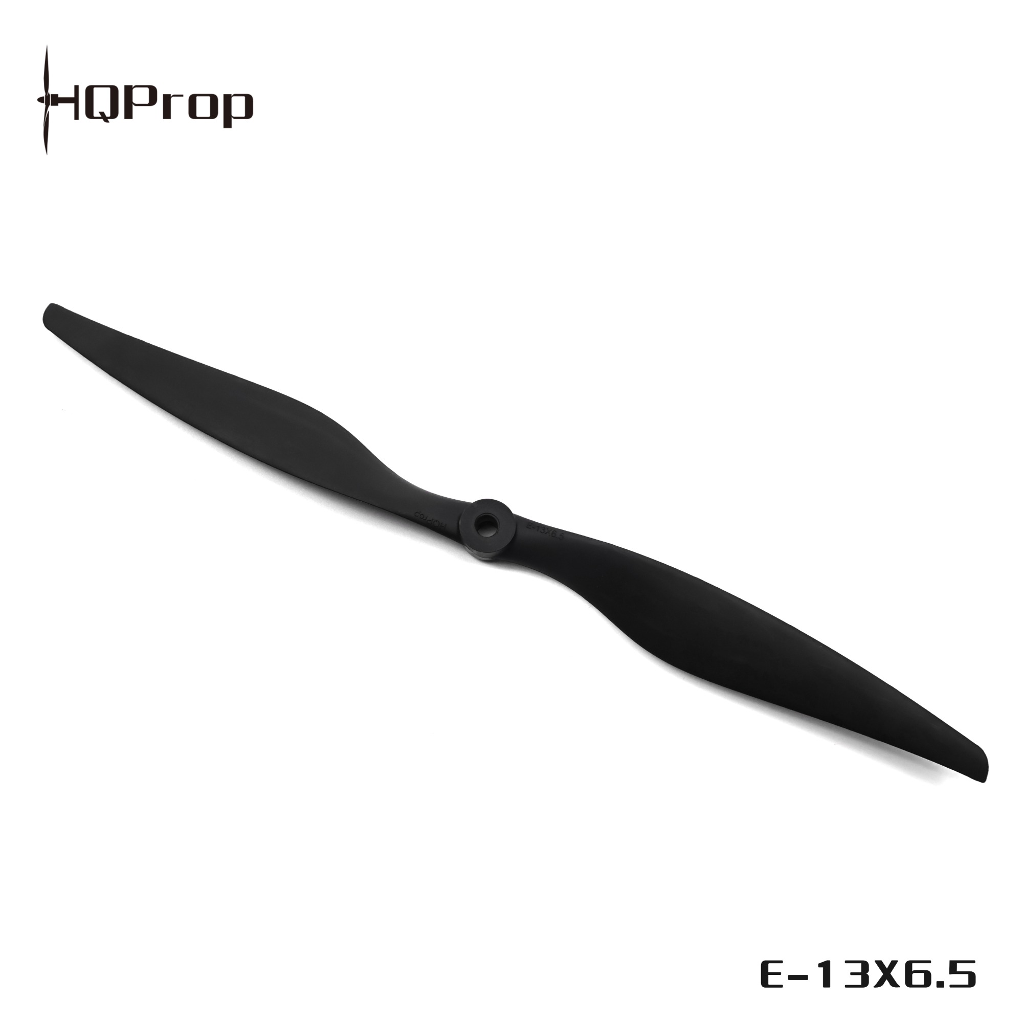 Thin Electric Prop E-13X6.5 (2CCW)