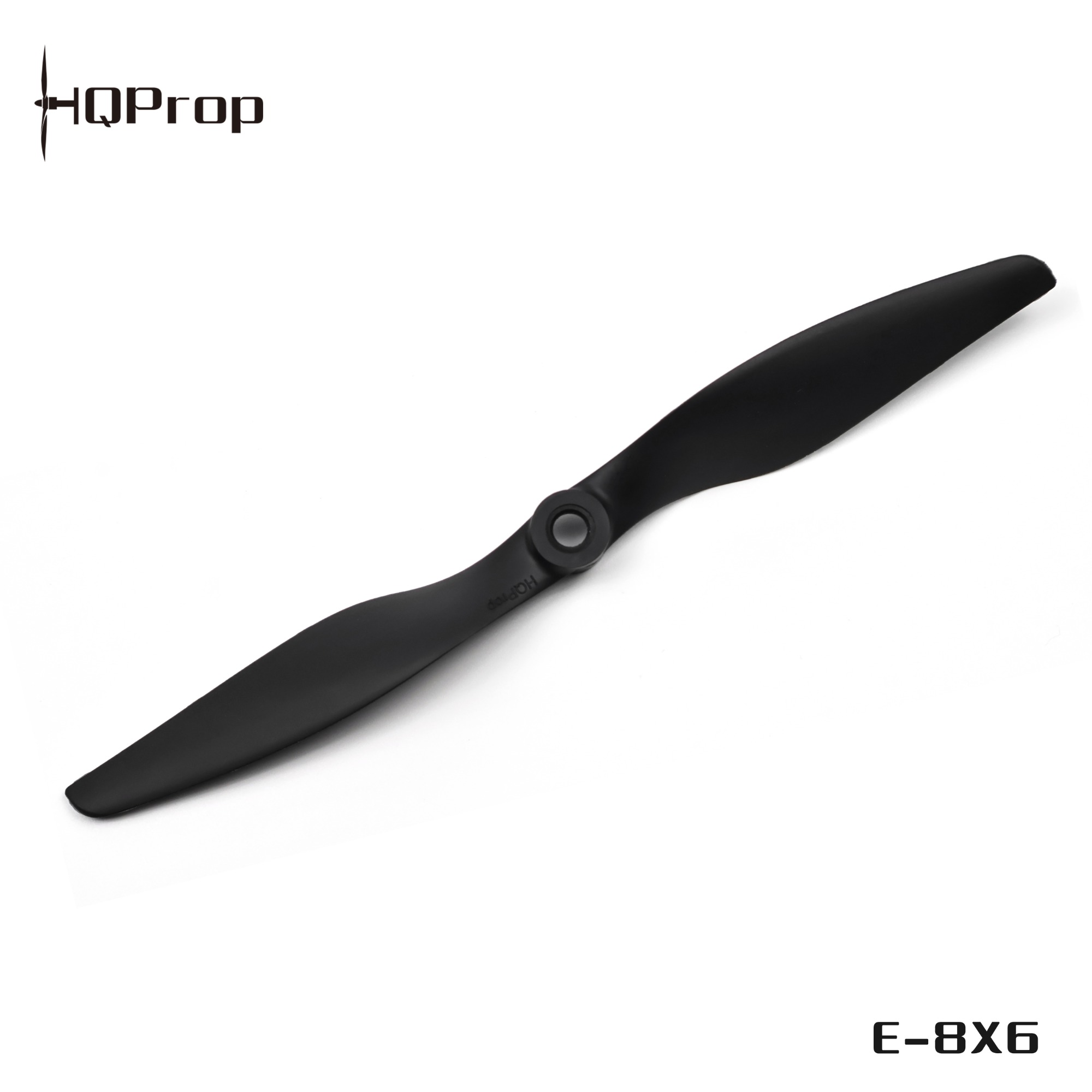 Thin Electric Prop E-8X6 (2CCW)