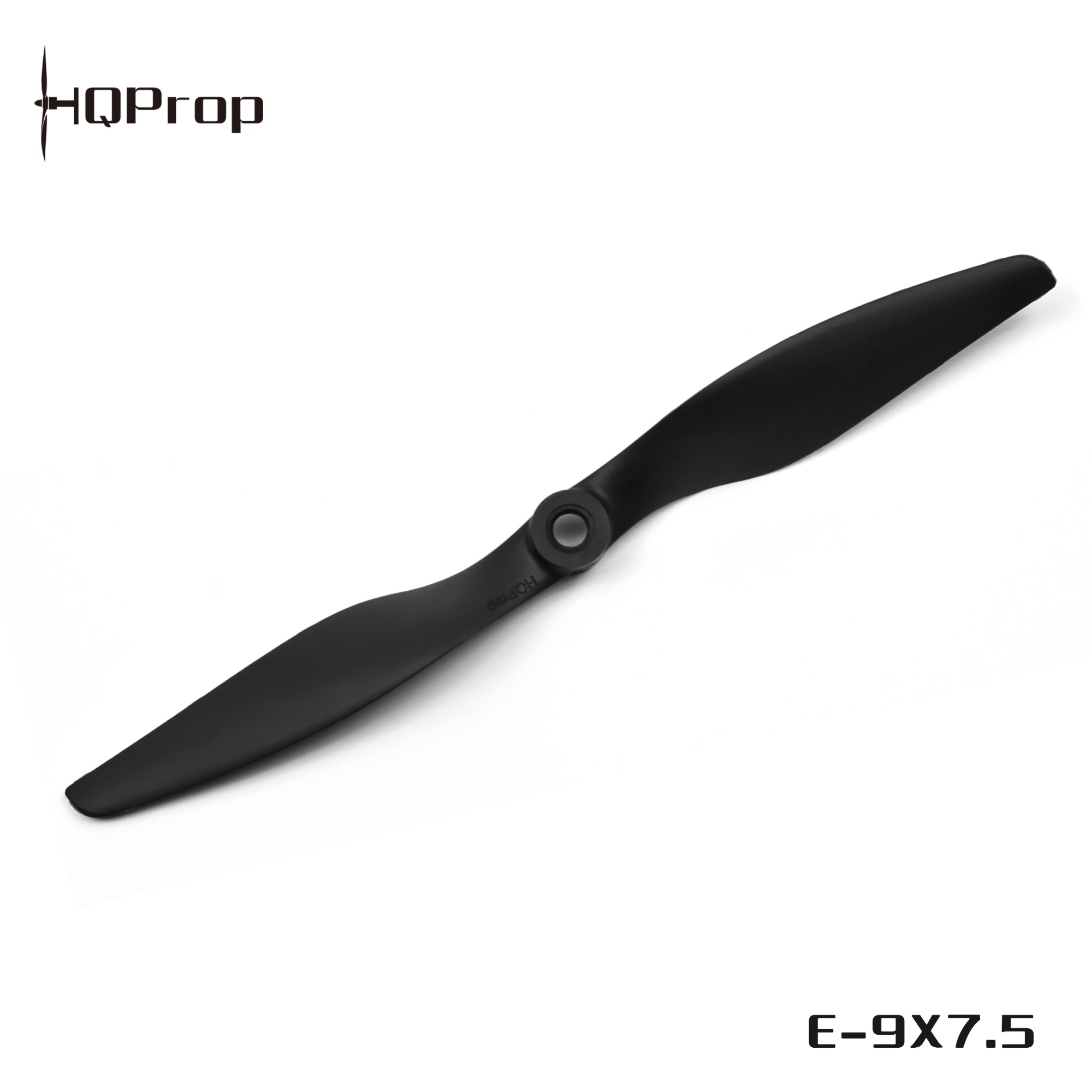 Thin Electric Prop E-9X7.5 (2CCW)