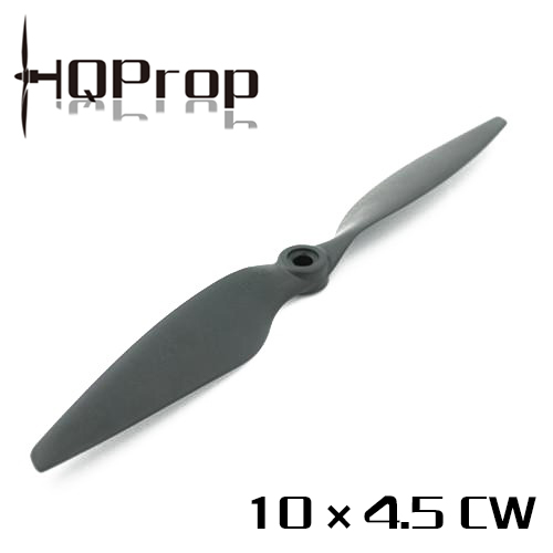Multi-Rotor Pusher Prop