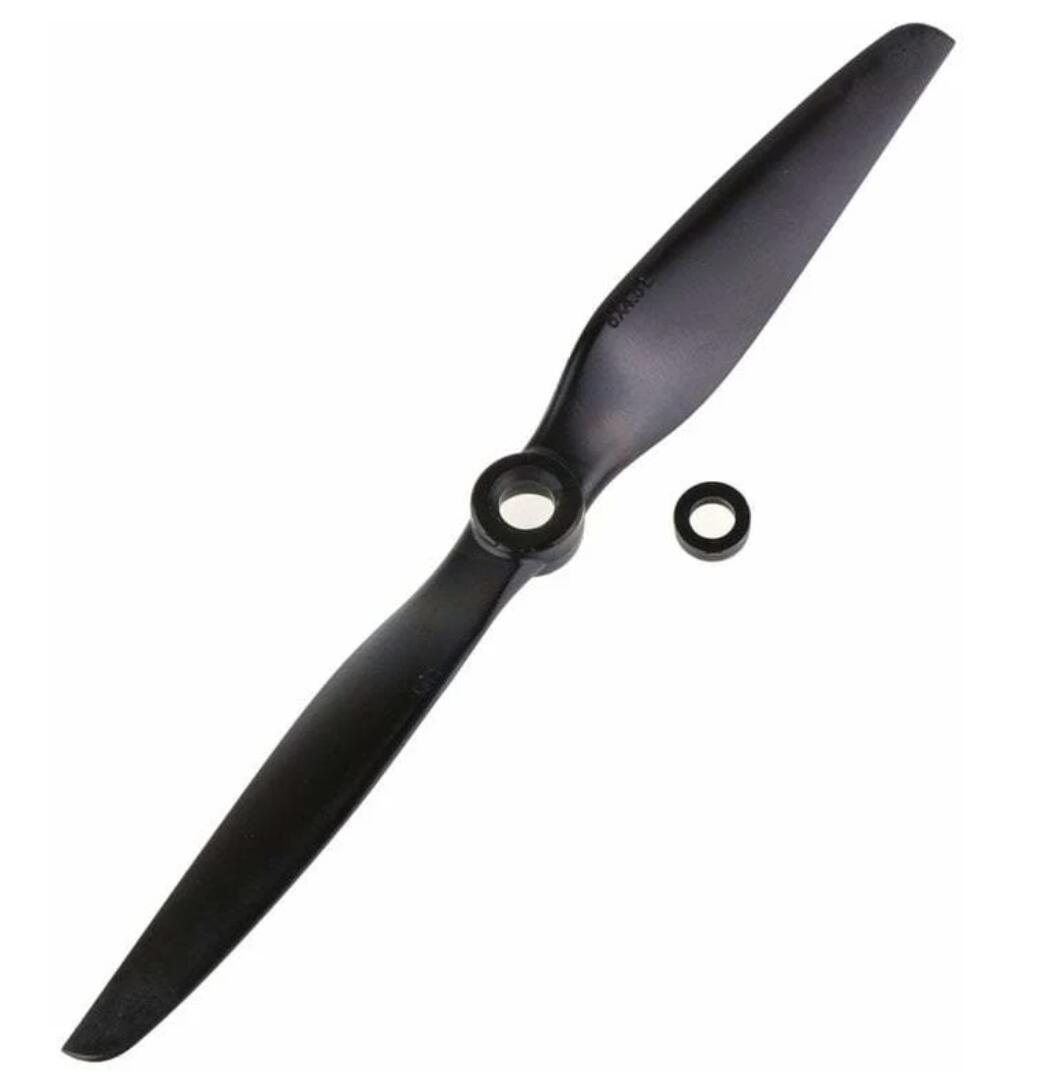 Thin Electric Prop 6x4.5E 2CCW