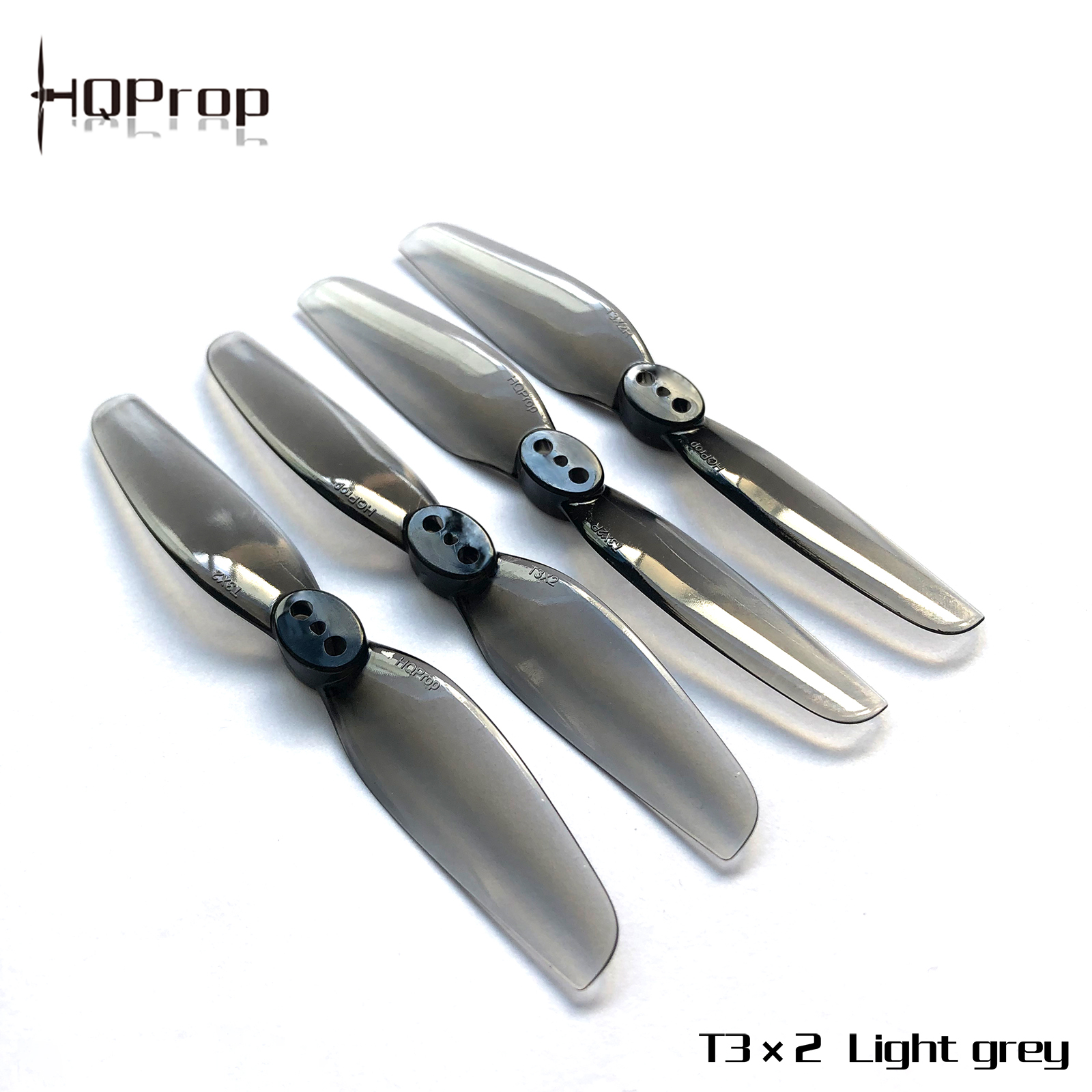 HQProp T3X2（2CW+2CCW)-Poly Carbonate