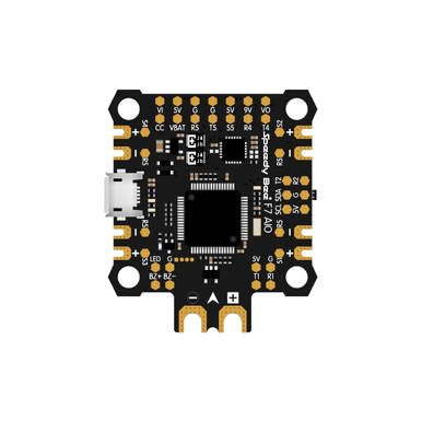 F7 AIO Flight Controller