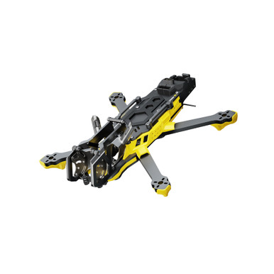 SpeedyBee Master3X Modular Frame 3-3.6 Inch FPV Racing Drone Freestyle Frame