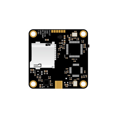 VTX-DVR