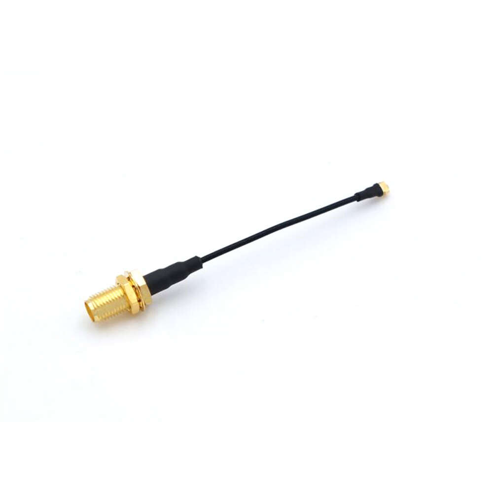 TBS Oblivion SMA U.FL Pigtail for FPV Pilots