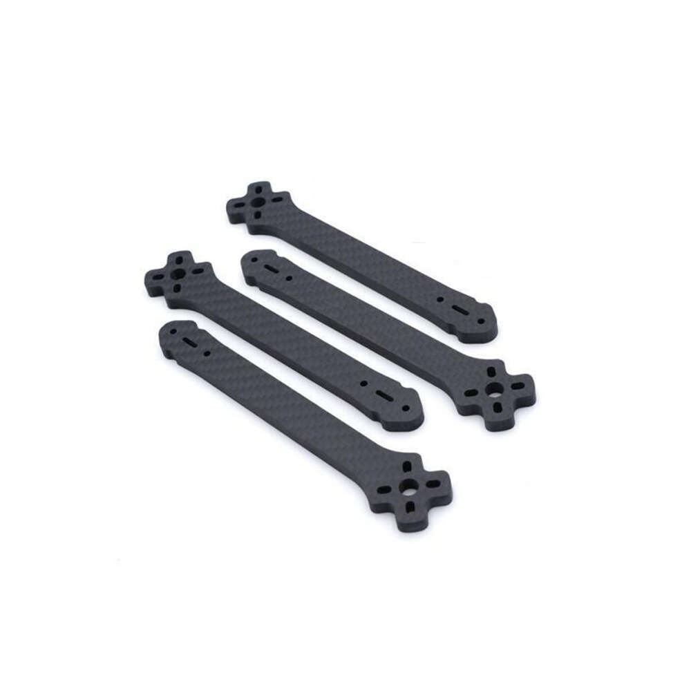 TBS Source One V0.2 7inch Arm Set for FPV Drone Racing