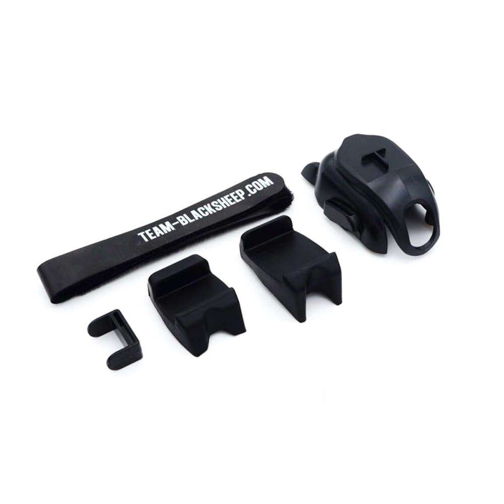 TBS Oblivion HD Add-on for GoPro Hero & Session Cameras
