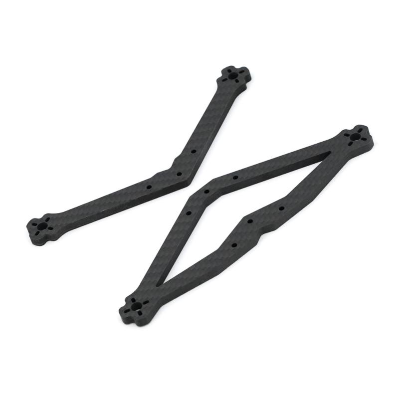 Ethix CineRat Spare Arms Set 4 inch