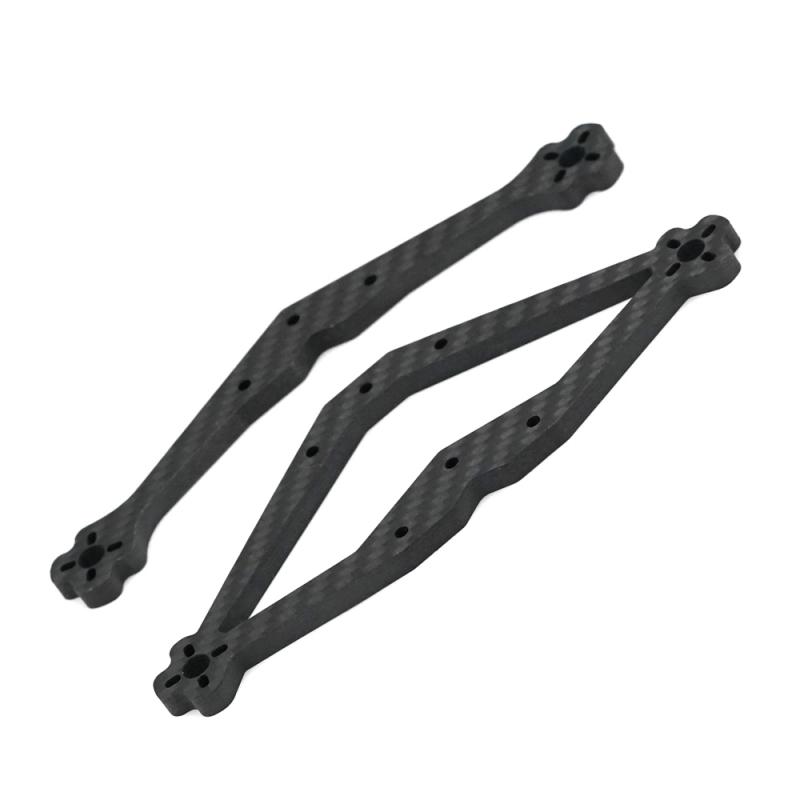 Ethix CineRat Spare Arms Set