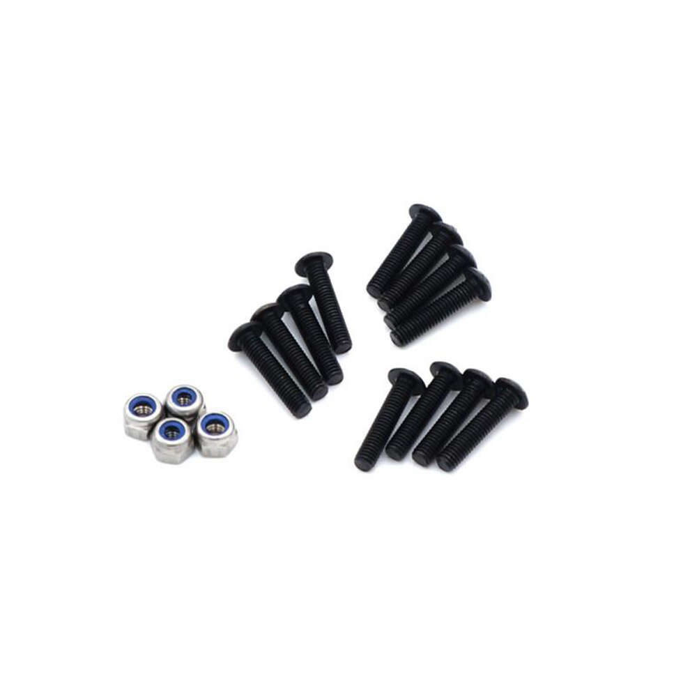 TBS Source Two Screw Set for FPV Drone Racing