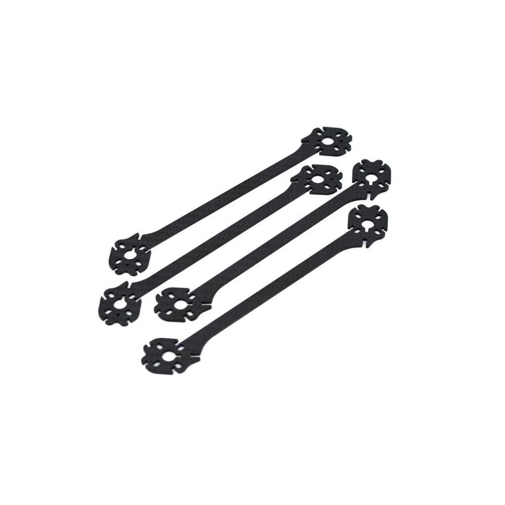 TBS Source V - Arms Upgrade for FPV Drone Racing