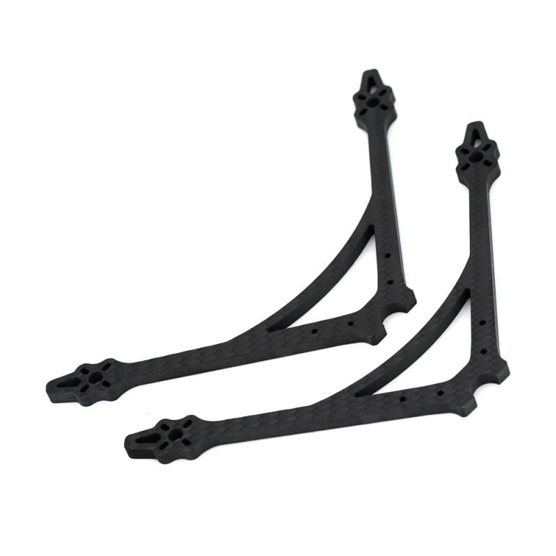 TBS Source PodRacer 5" - Spare Y Arms (2pcs) for FPV Drone Racing
