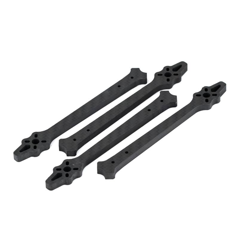 TBS Source PodRacer 5" - Lite-Arms Upgrade (4pcs) for FPV Drone Racing
