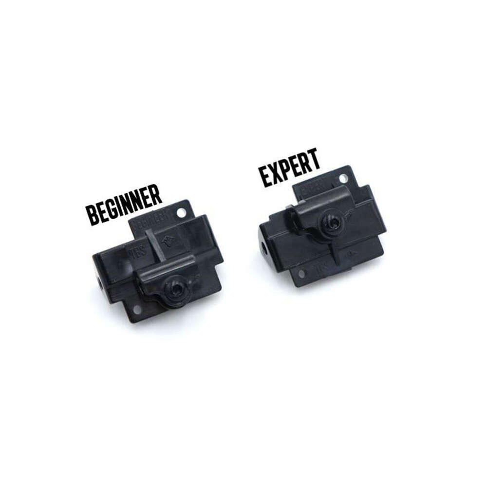 TBS Oblivion Camera Mount Set for Beginners & Expert